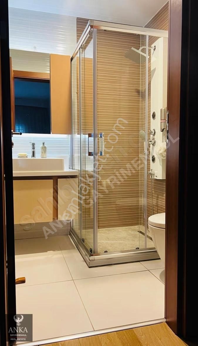 Bulvar İstanbul Full Tadilatlı Giriş Kat 3+1 Satılık Daire - Görsel 5