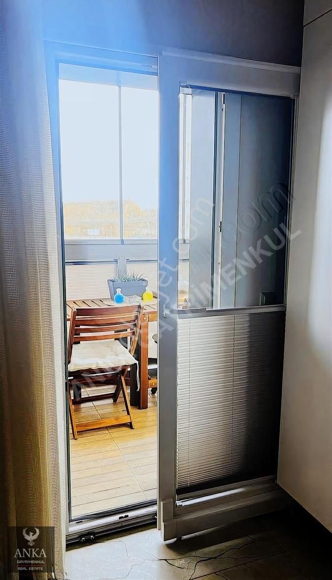 Bulvar İstanbul Full Tadilatlı Giriş Kat 3+1 Satılık Daire - Görsel 4