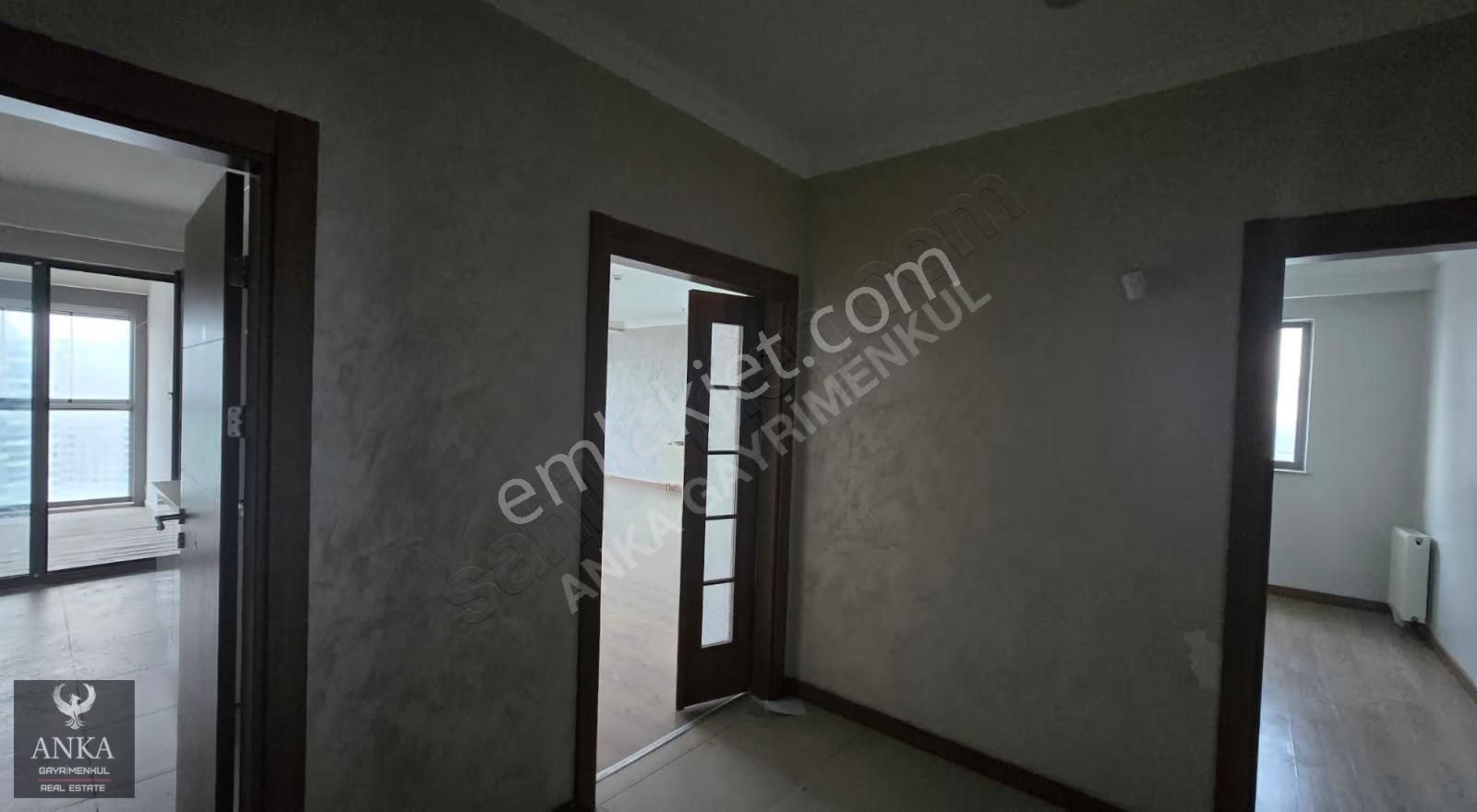 Bulvar İstanbul Rezidans' Da Satılık Arakat Büyük Tip 4+1 208 M2 - Görsel 33