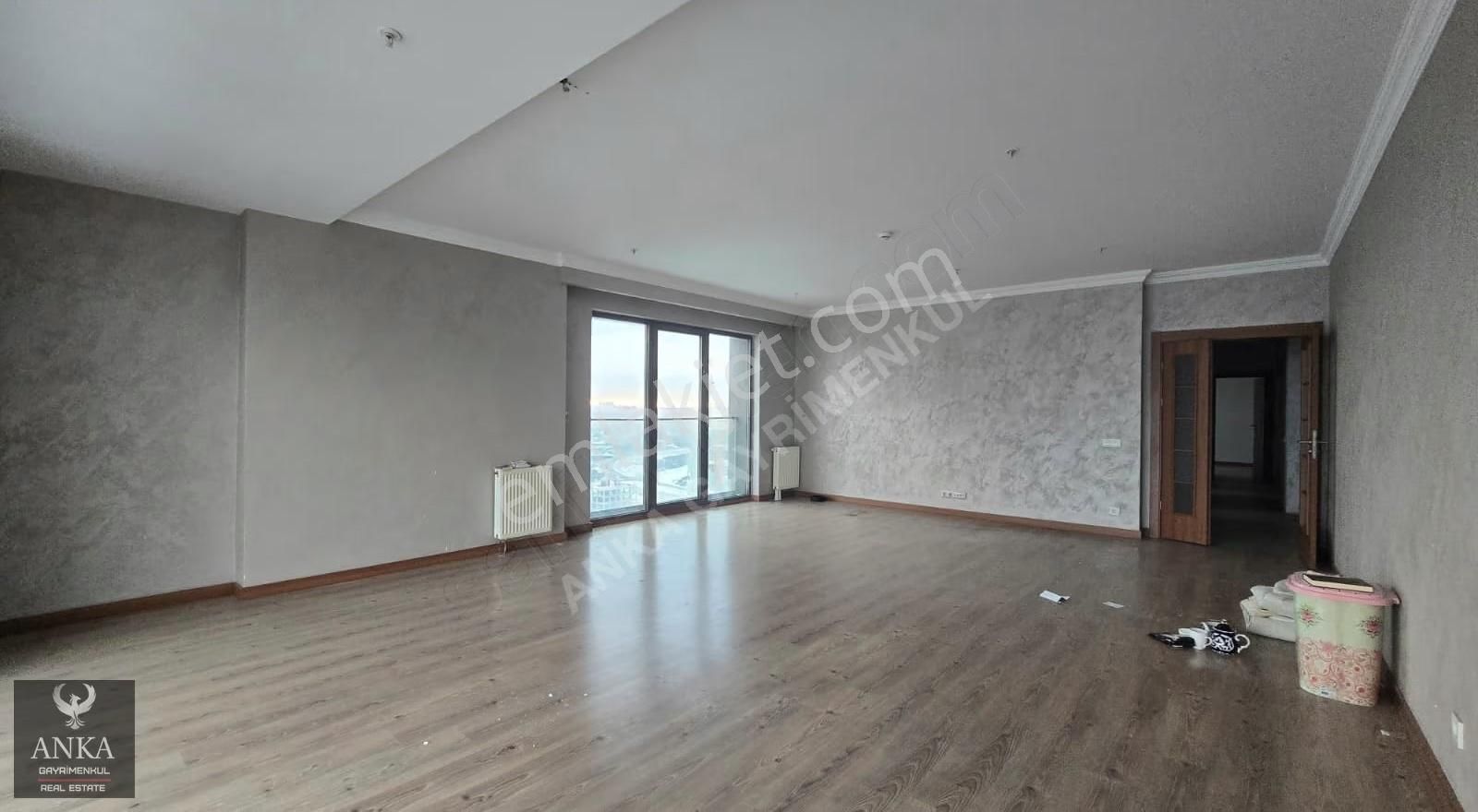 Bulvar İstanbul Rezidans' Da Satılık Arakat Büyük Tip 4+1 208 M2 - Görsel 14