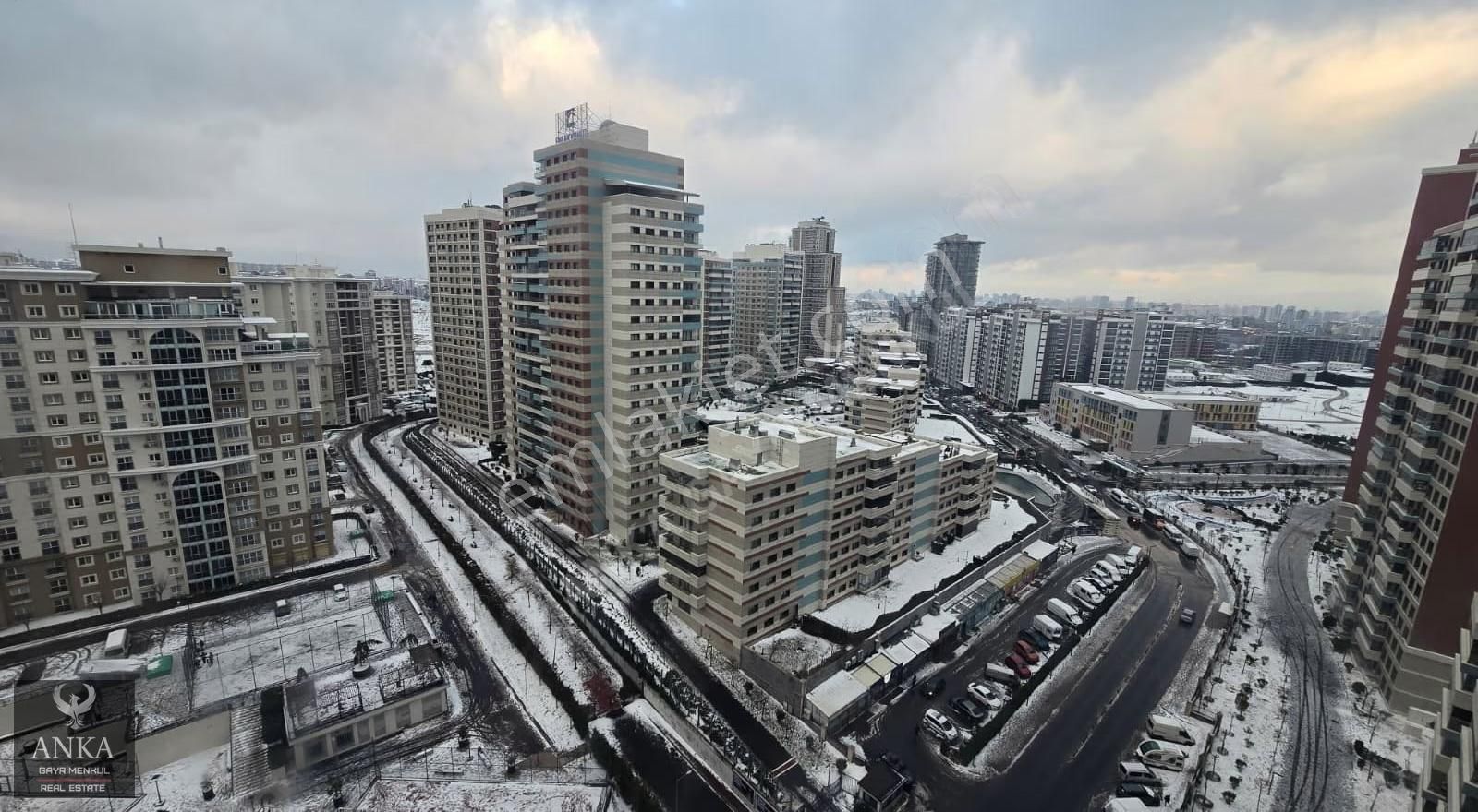 Bulvar İstanbul Rezidans' Da Satılık Arakat Büyük Tip 4+1 208 M2 - Görsel 9