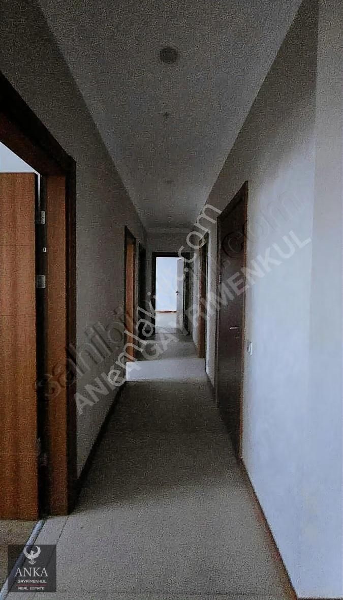 Bulvar İstanbul Rezidans' Da Satılık Arakat Büyük Tip 4+1 208 M2 - Görsel 23