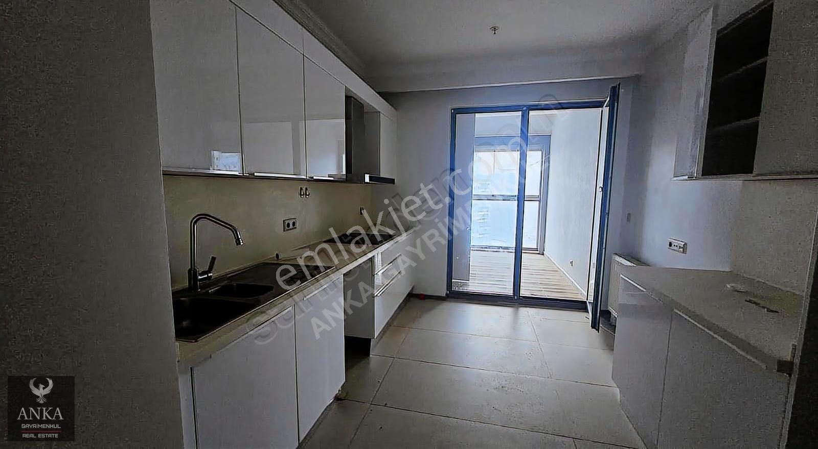 Bulvar İstanbul Rezidans' Da Satılık Arakat Büyük Tip 4+1 208 M2 - Görsel 17