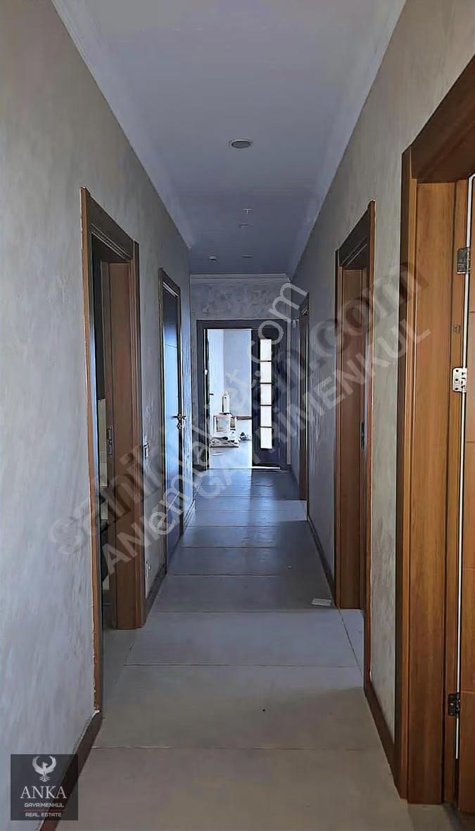 Bulvar İstanbul Rezidans' Da Satılık Arakat Büyük Tip 4+1 208 M2 - Görsel 28