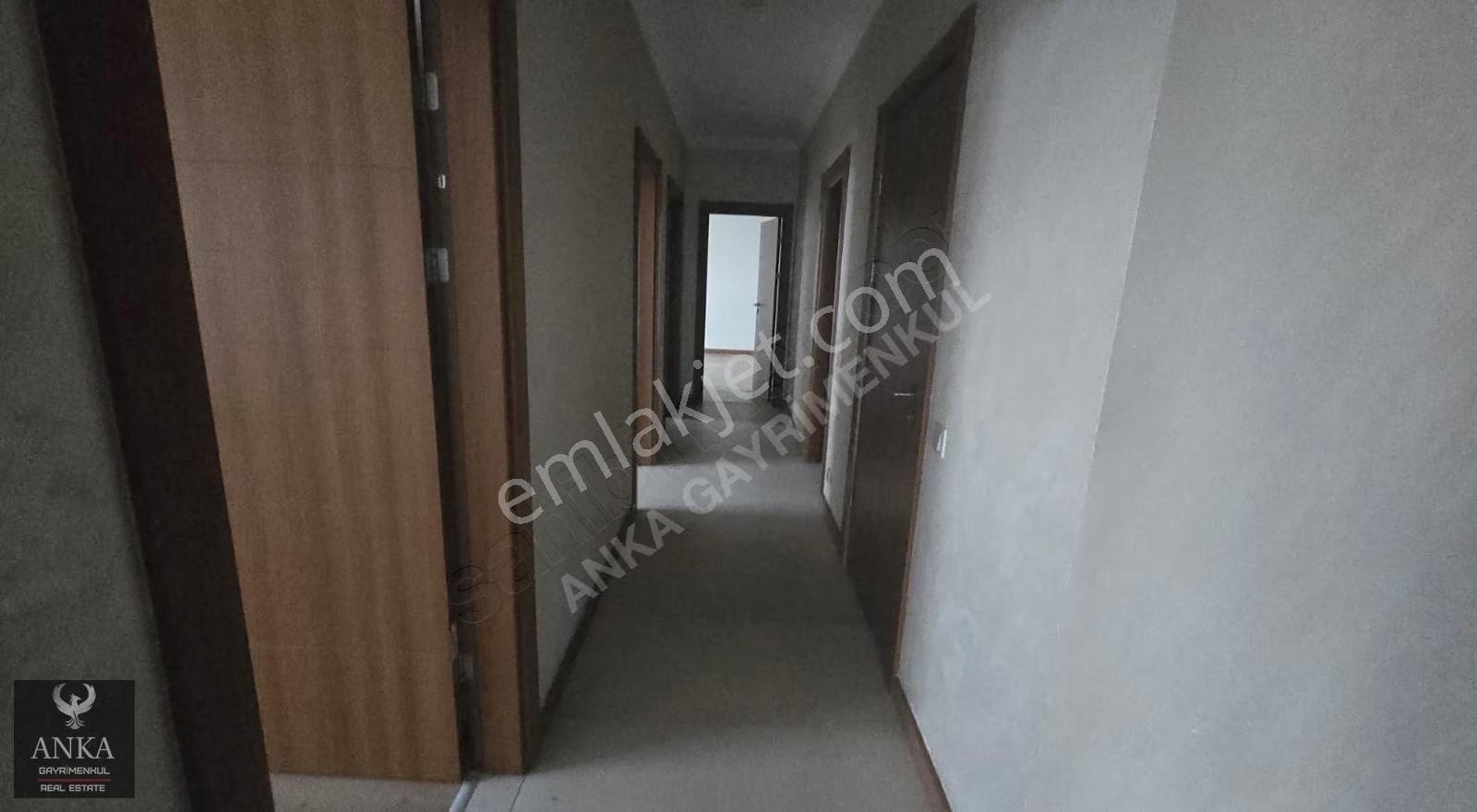 Bulvar İstanbul Rezidans' Da Satılık Arakat Büyük Tip 4+1 208 M2 - Görsel 3