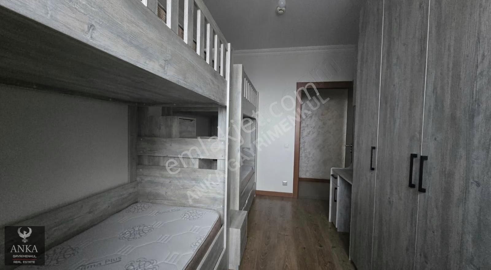 Bulvar İstanbul Rezidans' Da Satılık Arakat Büyük Tip 4+1 208 M2 - Görsel 26