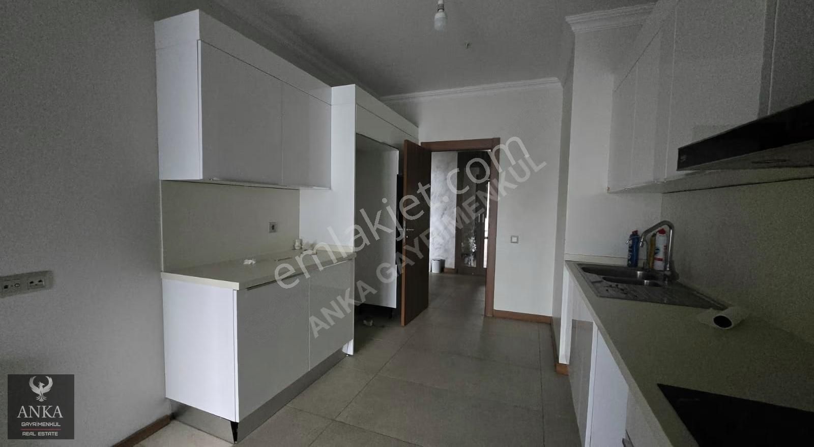 Bulvar İstanbul Rezidans' Da Satılık Arakat Büyük Tip 4+1 208 M2 - Görsel 31