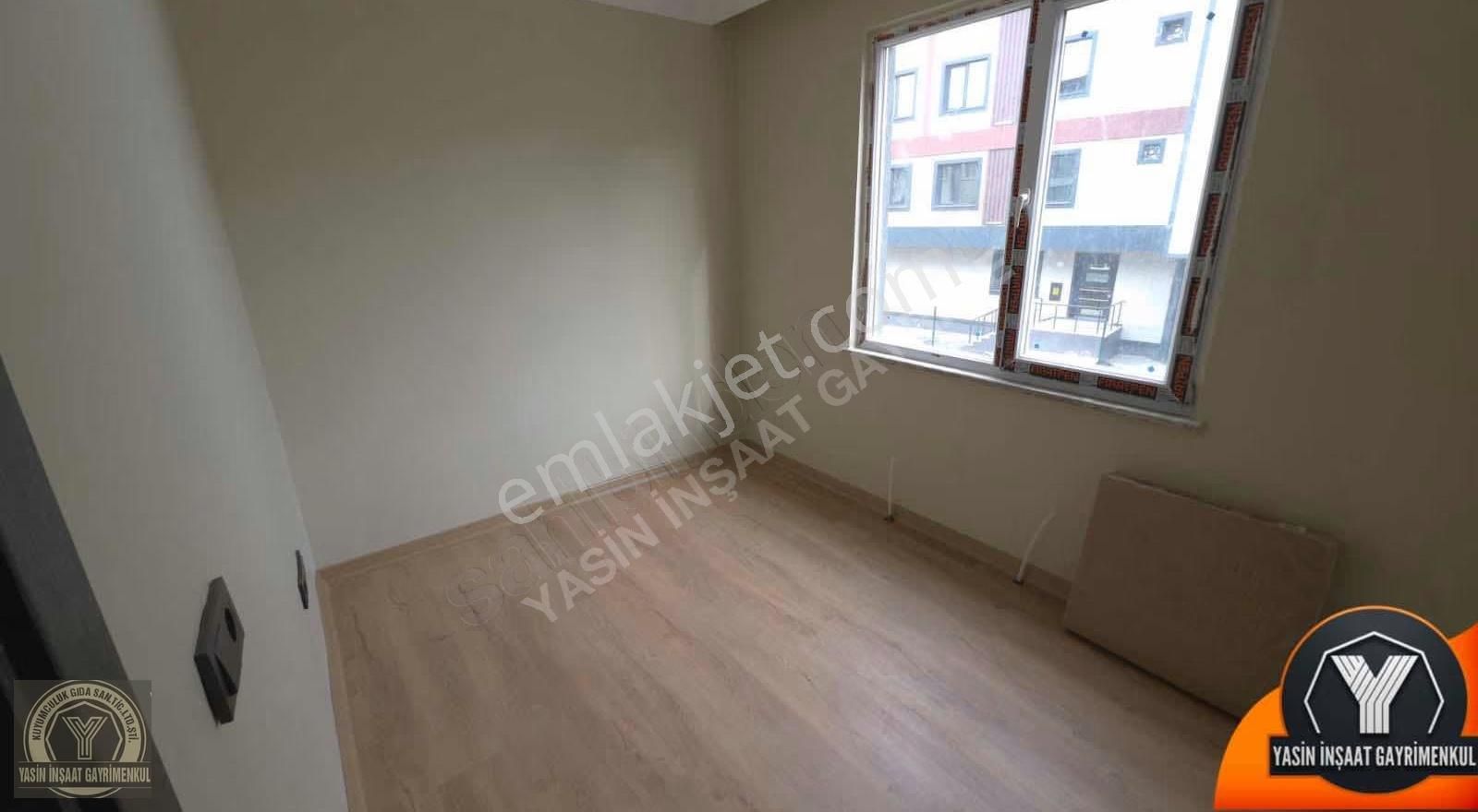 Taşoluk Rumeli Caddesi Cephe 2+1 Kiralık Sıfır Daire - Görsel 10