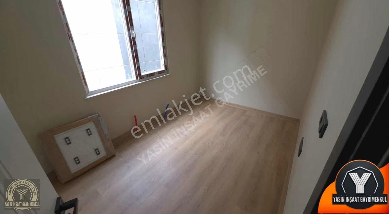 Taşoluk Rumeli Caddesi Cephe 2+1 Kiralık Sıfır Daire - Görsel 3
