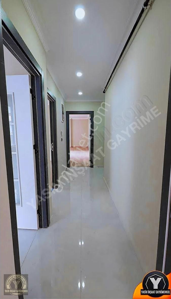 Taşoluk Rumeli Caddesi Cephe 2+1 Kiralık Sıfır Daire