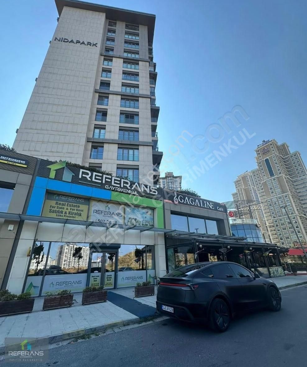 Fuzul Topraktan Başakşehir 3* 2.765.000 Peşinat 2+1b Arsa Payı - Görsel 4