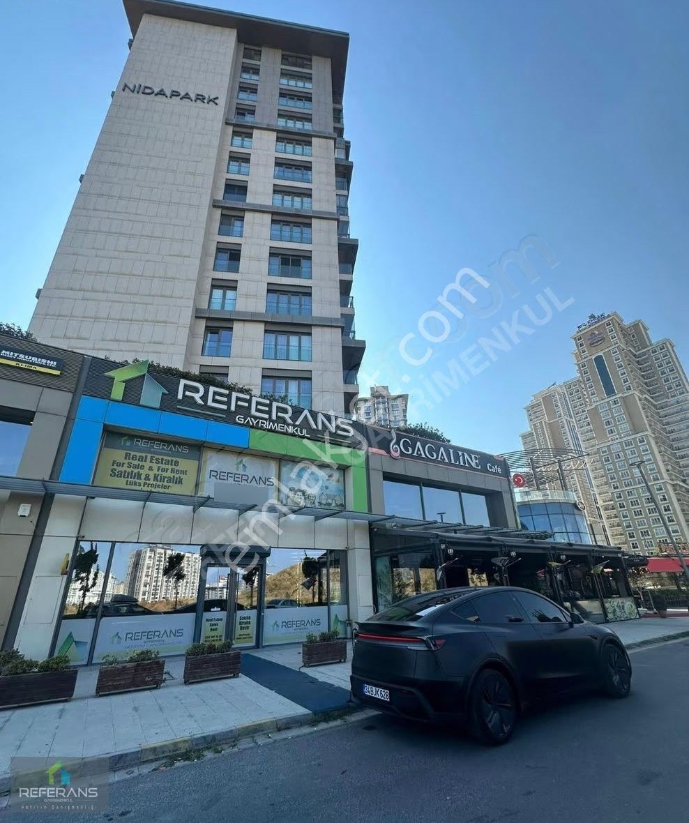 Fuzul Topraktan Başakşehir 3* 1.950.000 Peşinat 1+1 Arsa Payı - Görsel 25