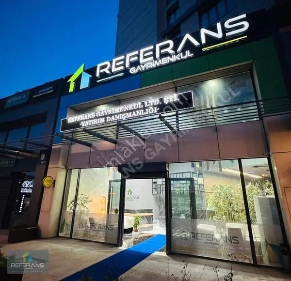 Fuzul Topraktan Başakşehir 3* 1.950.000 Peşinat 1+1 Arsa Payı - Görsel 10