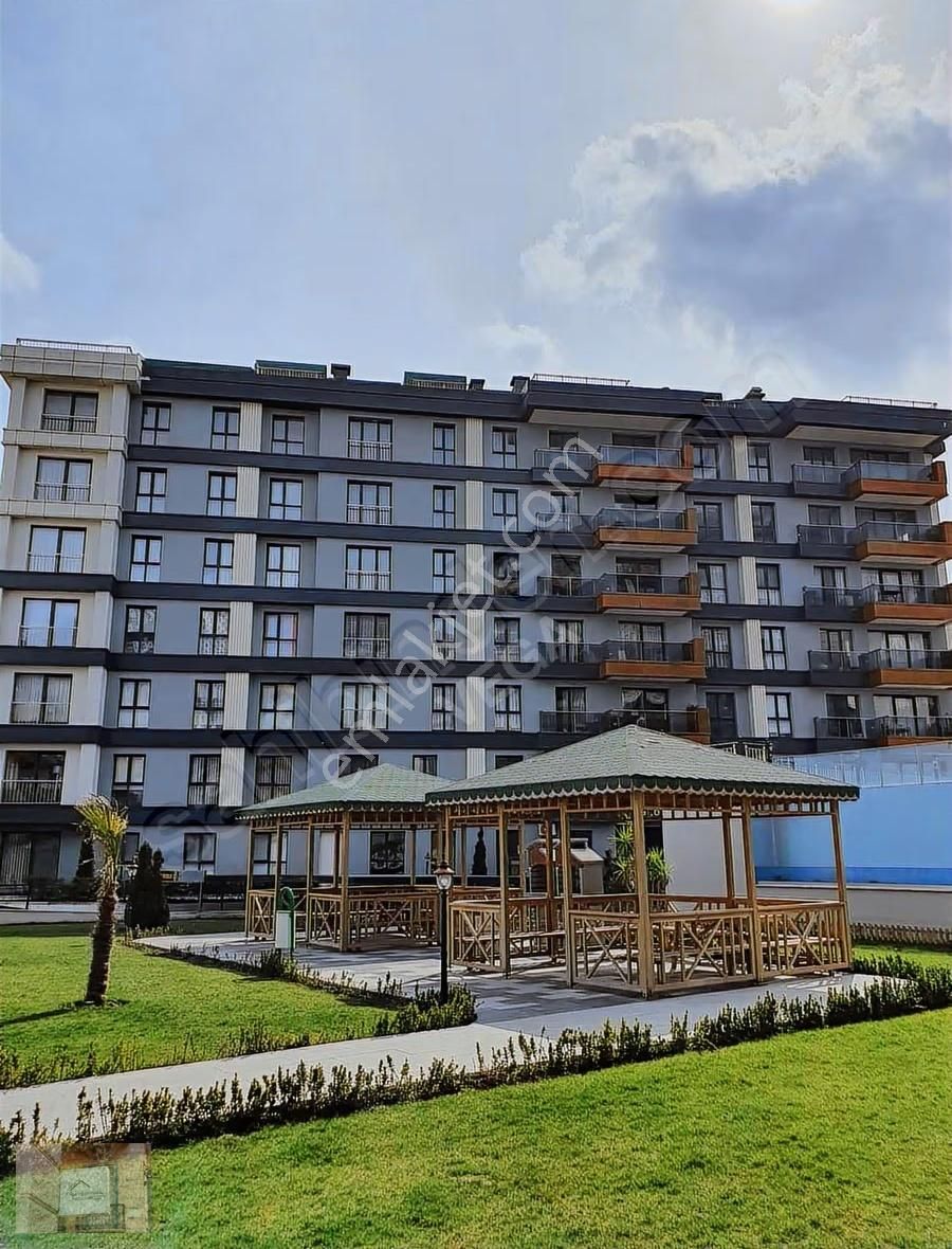 Büyükçekmece Ekinoba Dia Bella 2+1 Kapalı Mutfak Satılık - Görsel 2