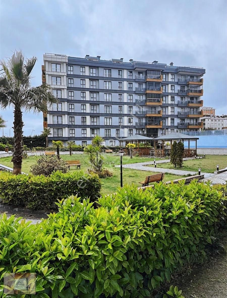 Büyükçekmece Ekinoba Dia Bella 2+1 Kapalı Mutfak Satılık - Görsel 4