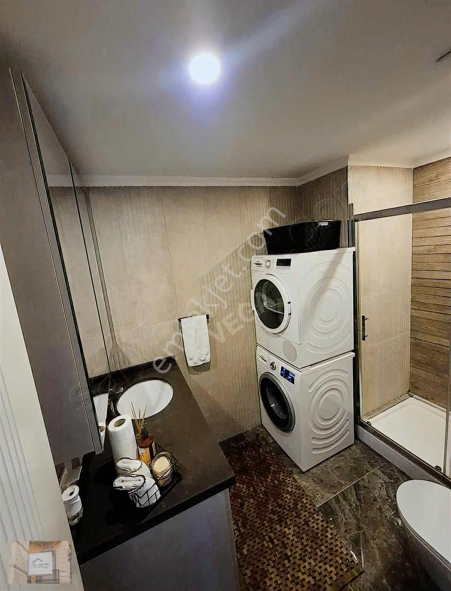 Büyükçekmece Ekinoba Dia Bella 2+1 Kapalı Mutfak Satılık - Görsel 25