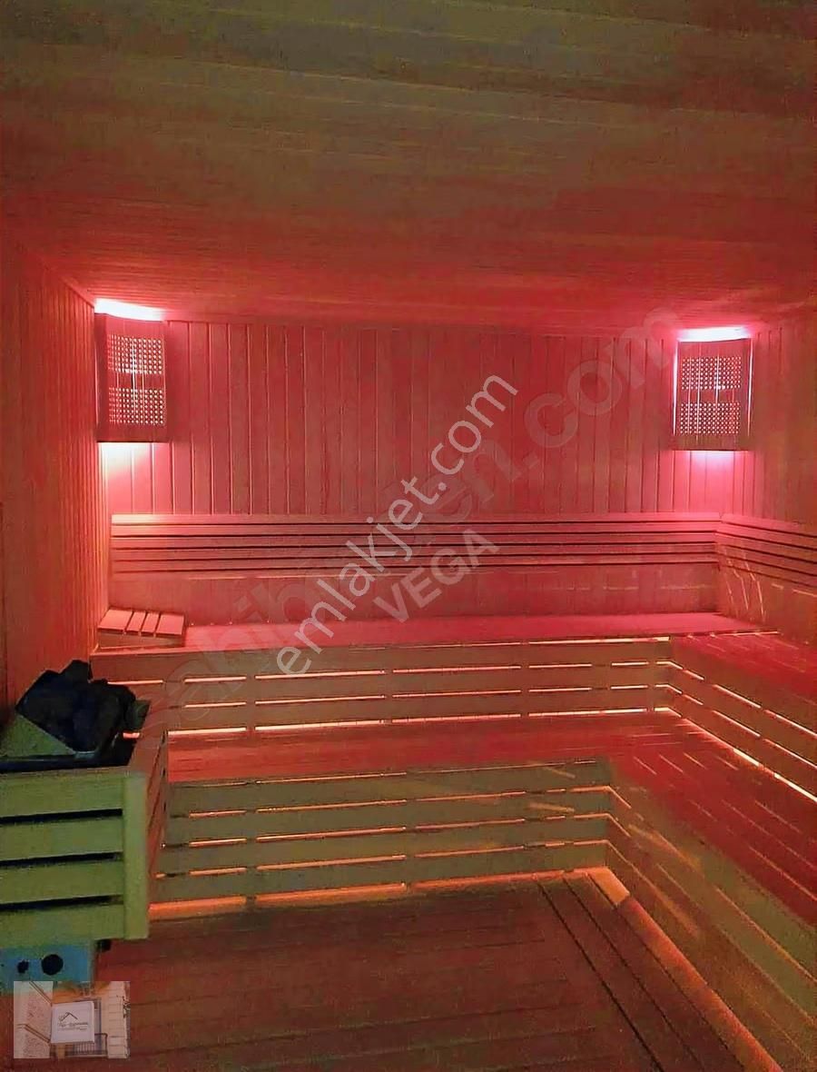 Büyükçekmece Ekinoba Dia Bella 2+1 Kapalı Mutfak Satılık - Görsel 9