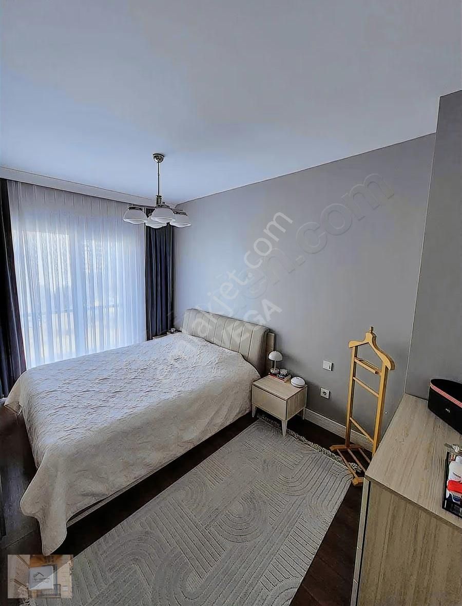 Büyükçekmece Ekinoba Dia Bella 2+1 Kapalı Mutfak Satılık - Görsel 14