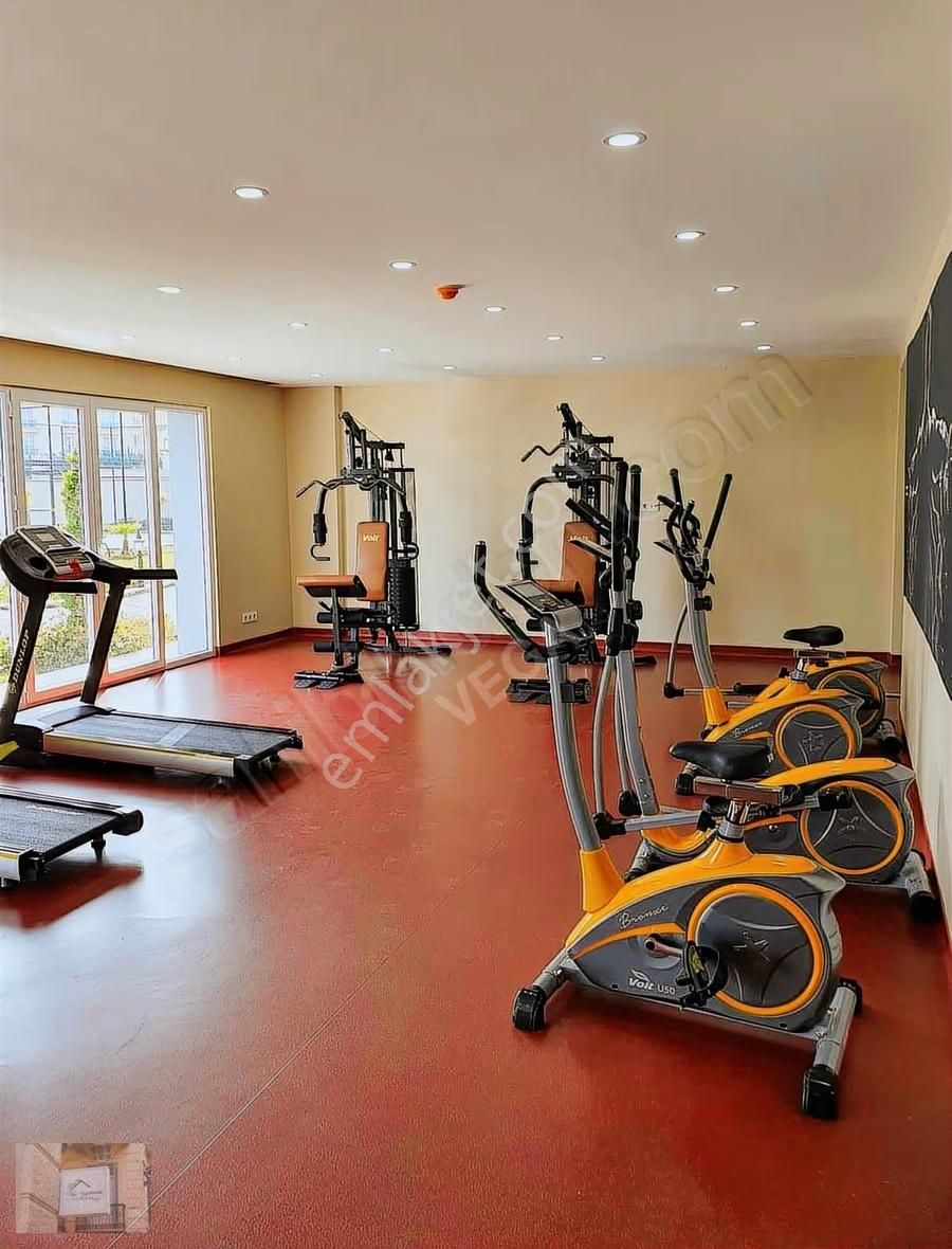 Büyükçekmece Ekinoba Dia Bella 2+1 Kapalı Mutfak Satılık - Görsel 22