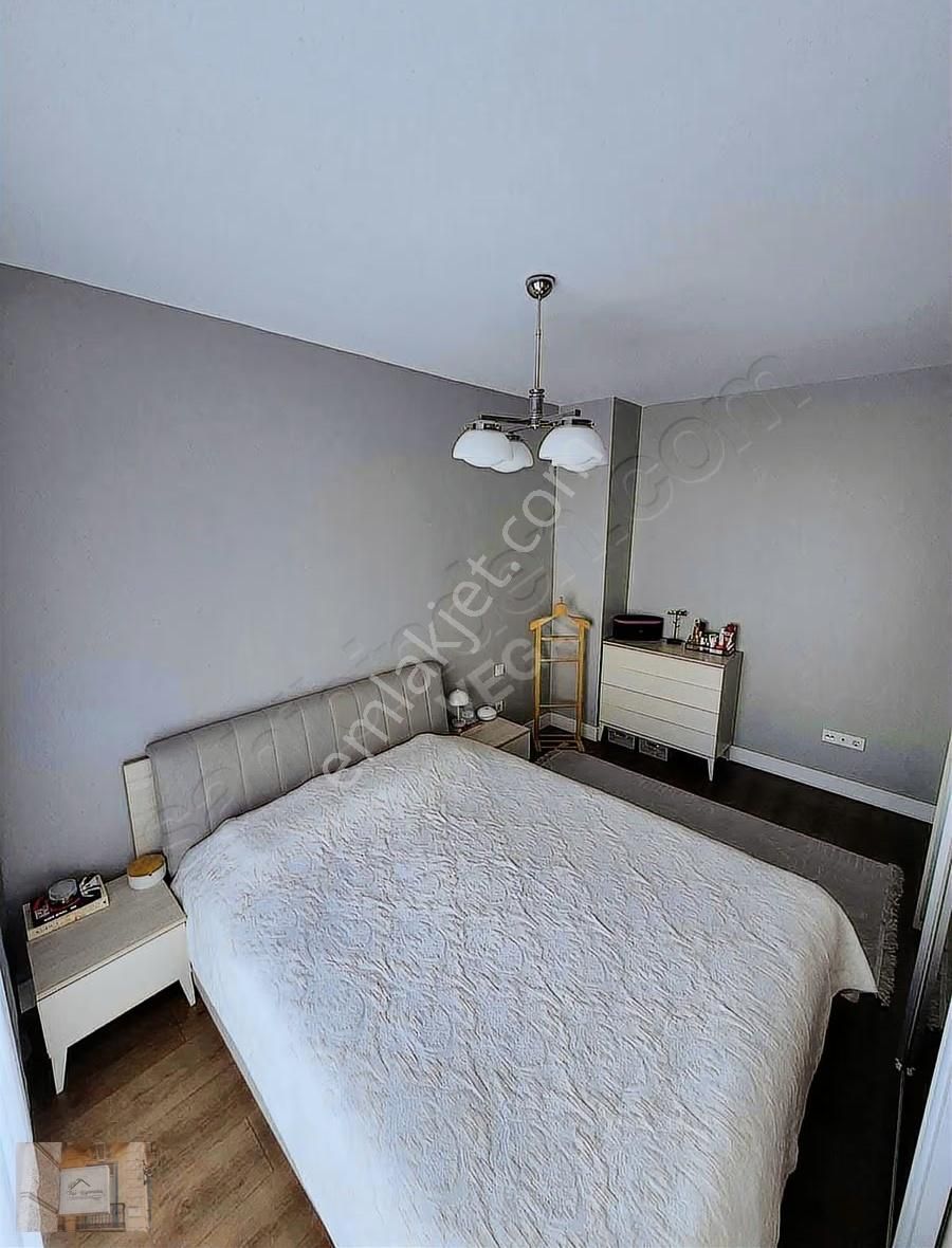 Büyükçekmece Ekinoba Dia Bella 2+1 Kapalı Mutfak Satılık - Görsel 15