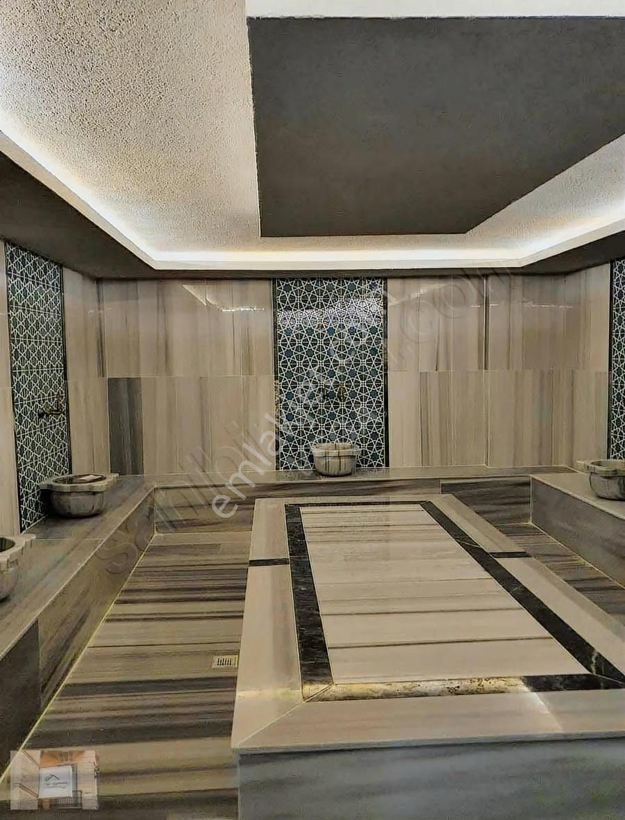 Büyükçekmece Ekinoba Dia Bella 2+1 Kapalı Mutfak Satılık - Görsel 27