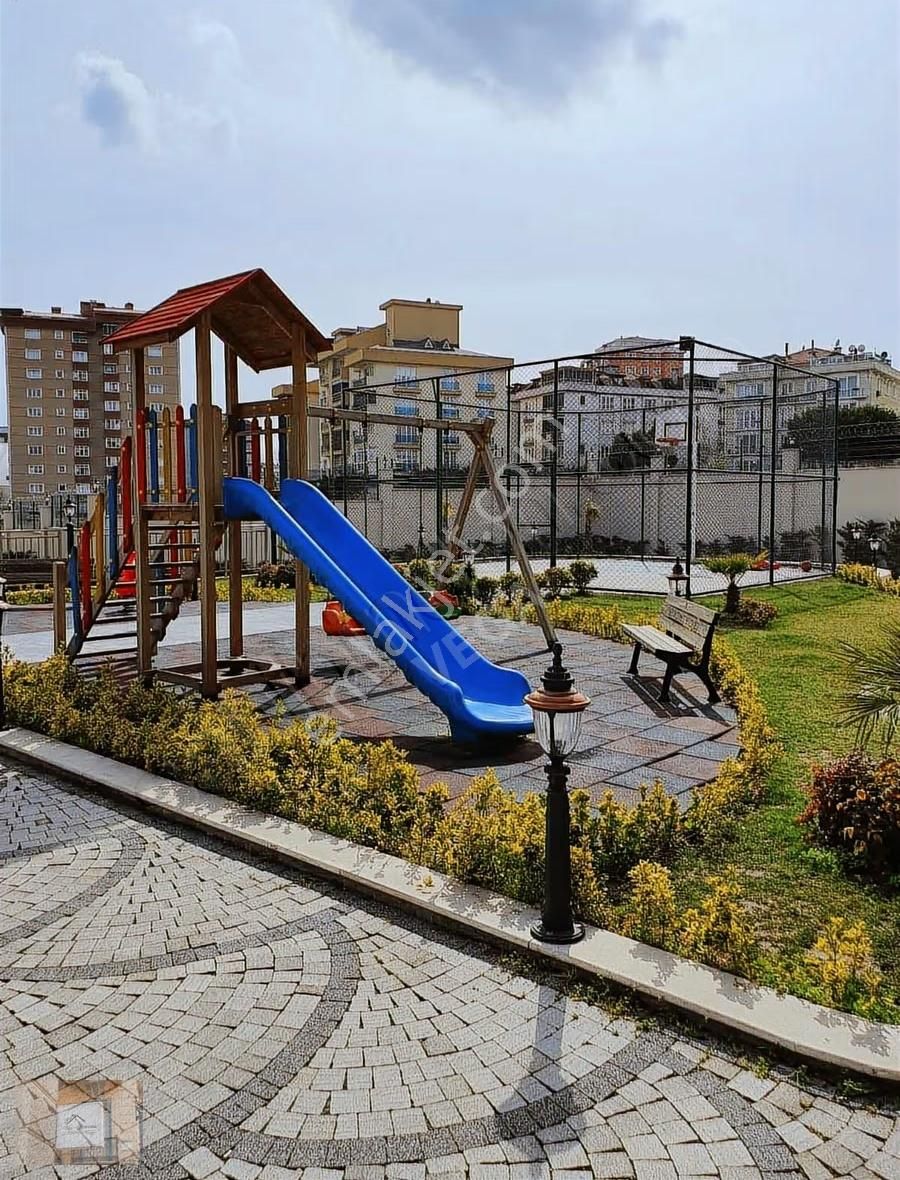 Büyükçekmece Ekinoba Dia Bella 2+1 Kapalı Mutfak Satılık - Görsel 31