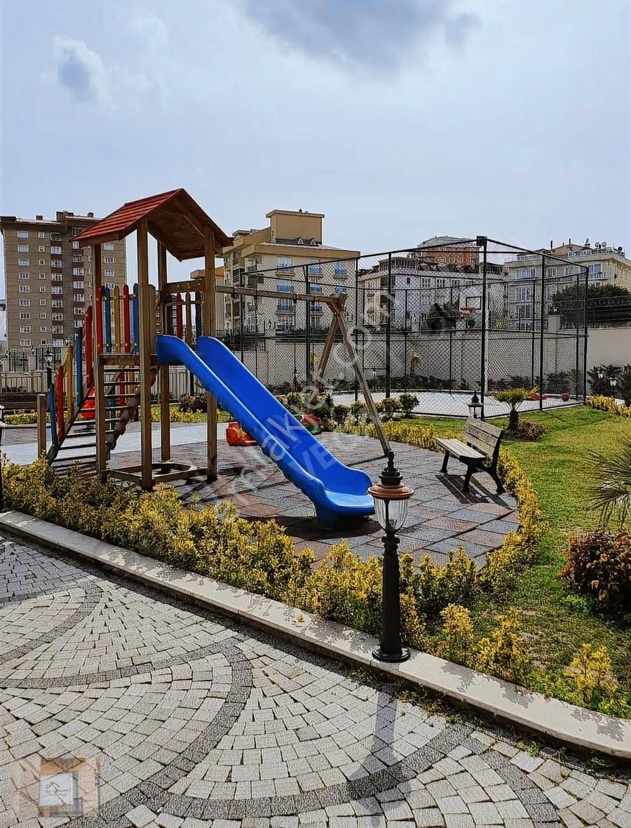 Büyükçekmece Ekinoba Dia Bella 2+1 Kapalı Mutfak Satılık - Görsel 24