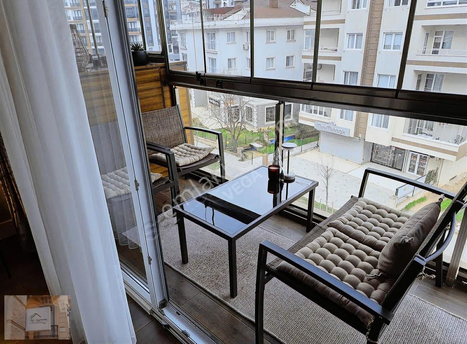 Büyükçekmece Ekinoba Dia Bella 2+1 Kapalı Mutfak Satılık - Görsel 11