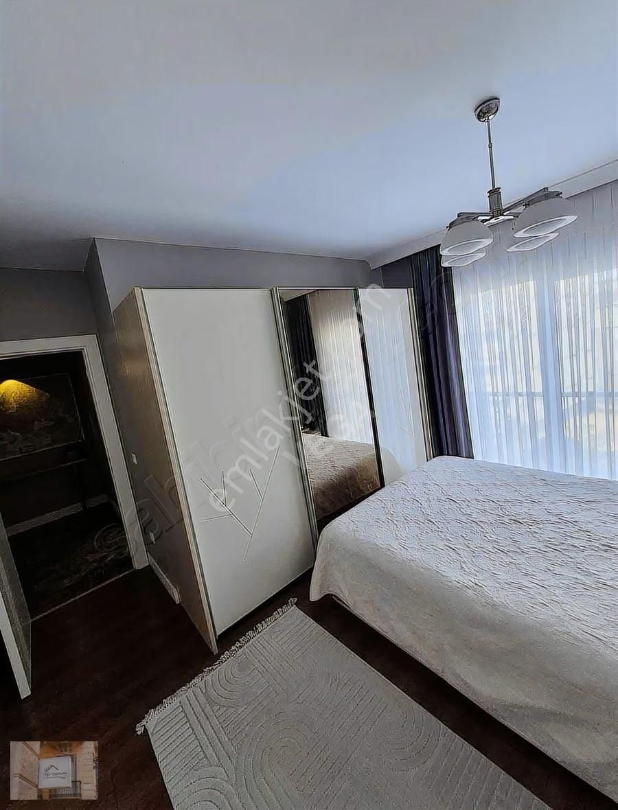 Büyükçekmece Ekinoba Dia Bella 2+1 Kapalı Mutfak Satılık - Görsel 26