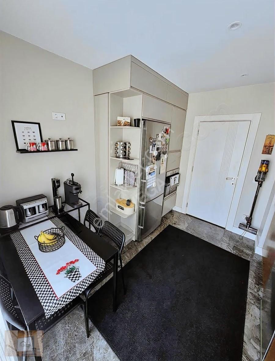 Büyükçekmece Ekinoba Dia Bella 2+1 Kapalı Mutfak Satılık - Görsel 6