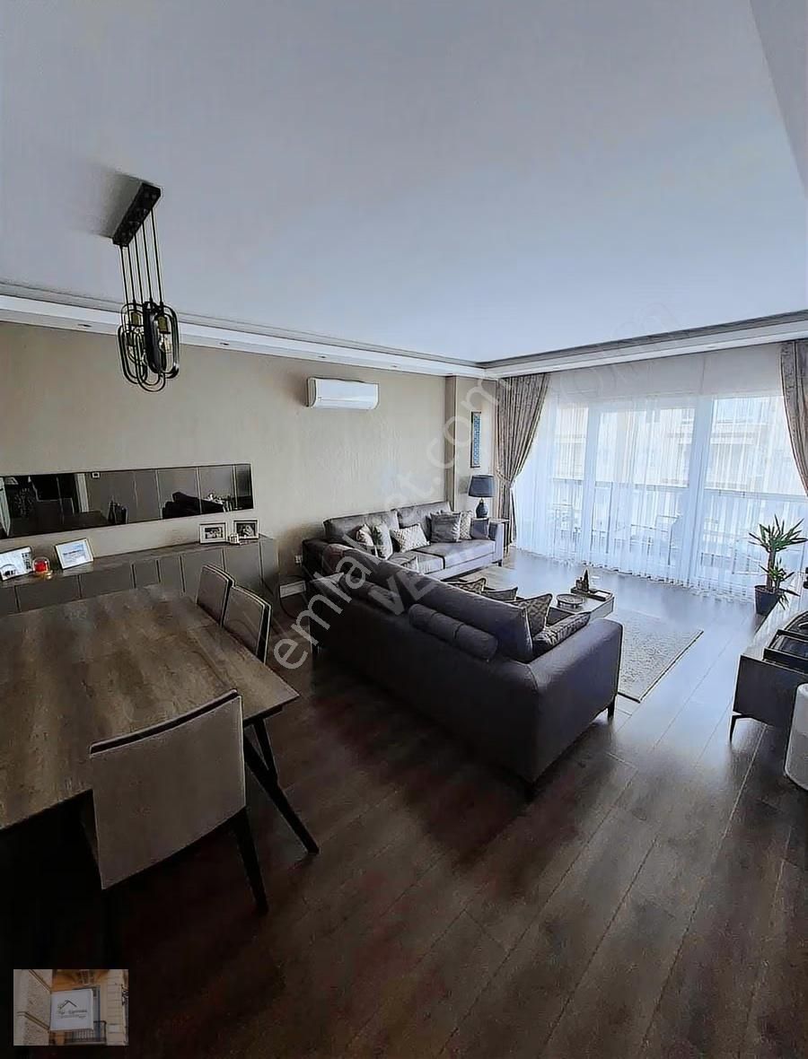 Büyükçekmece Ekinoba Dia Bella 2+1 Kapalı Mutfak Satılık - Görsel 3