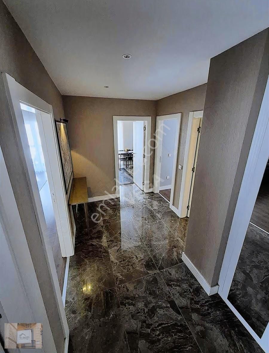 Büyükçekmece Ekinoba Dia Bella 2+1 Kapalı Mutfak Satılık