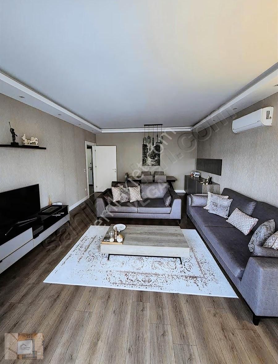 Büyükçekmece Ekinoba Dia Bella 2+1 Kapalı Mutfak Satılık - Görsel 19