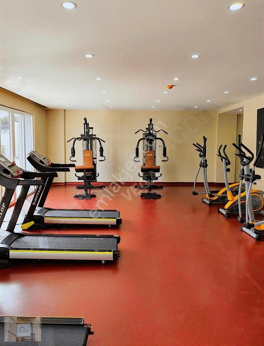 Büyükçekmece Ekinoba Dia Bella 2+1 Kapalı Mutfak Satılık - Görsel 13