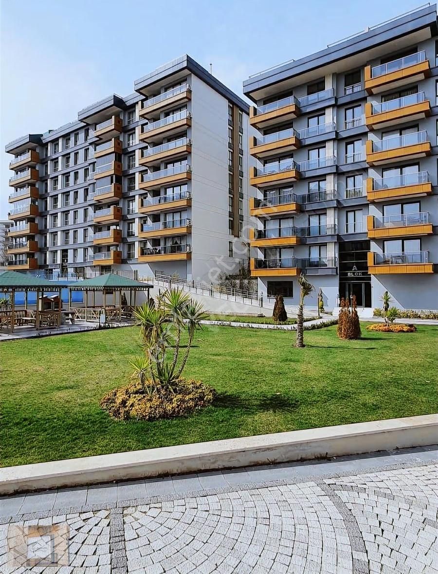 Büyükçekmece Ekinoba Dia Bella 2+1 Kapalı Mutfak Satılık - Görsel 30