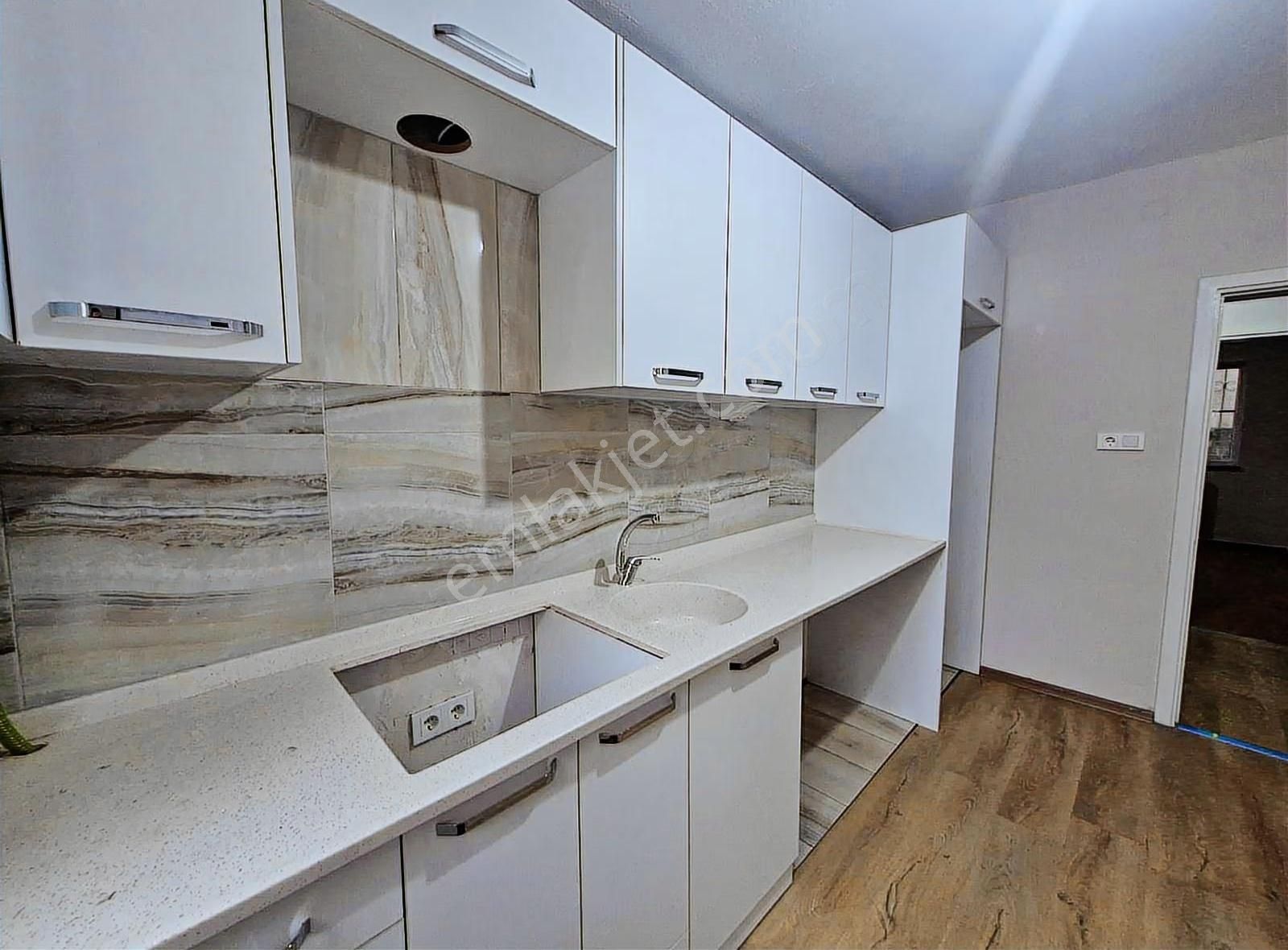 Yıldırım Samanlıda Temiz 2+1 Daire