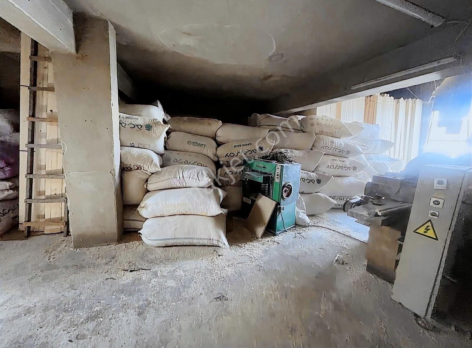 Hd'metroya Yakın Müstail Bina - Görsel 3