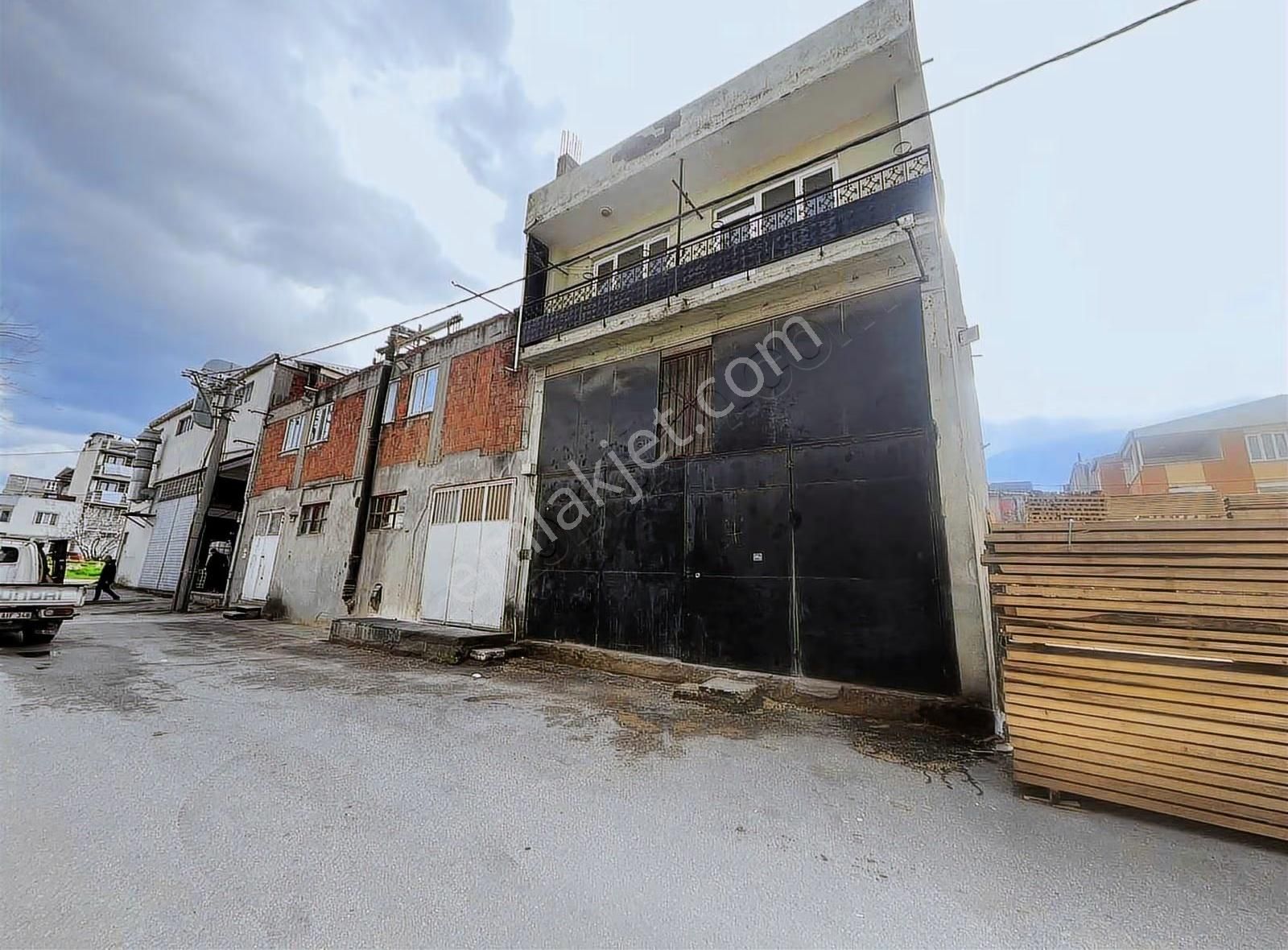 Hd'metroya Yakın Müstail Bina - Görsel 12