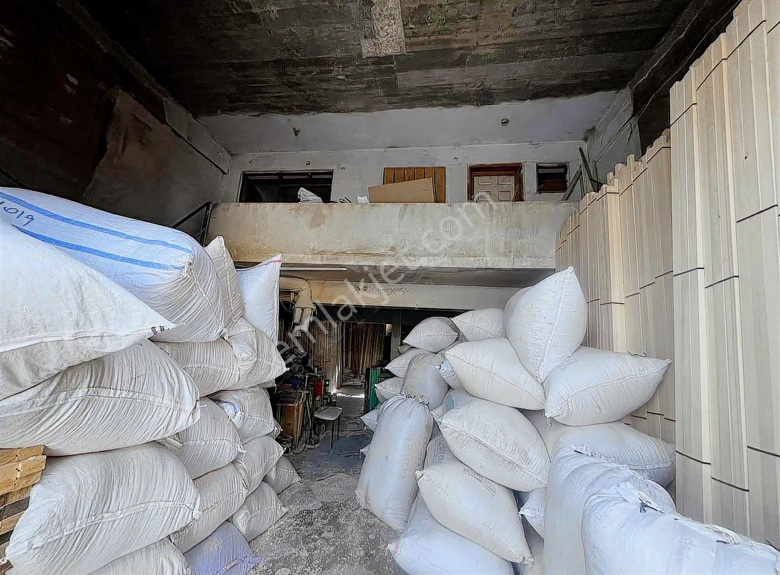 Hd'metroya Yakın Müstail Bina - Görsel 17