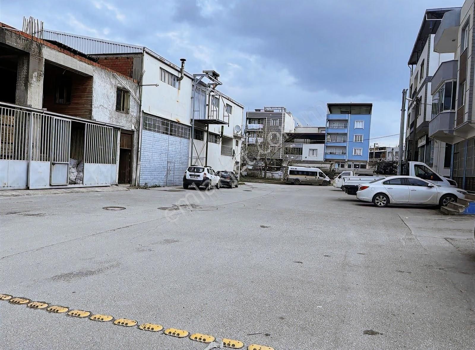 Hd'metroya Yakın Müstail Bina - Görsel 5