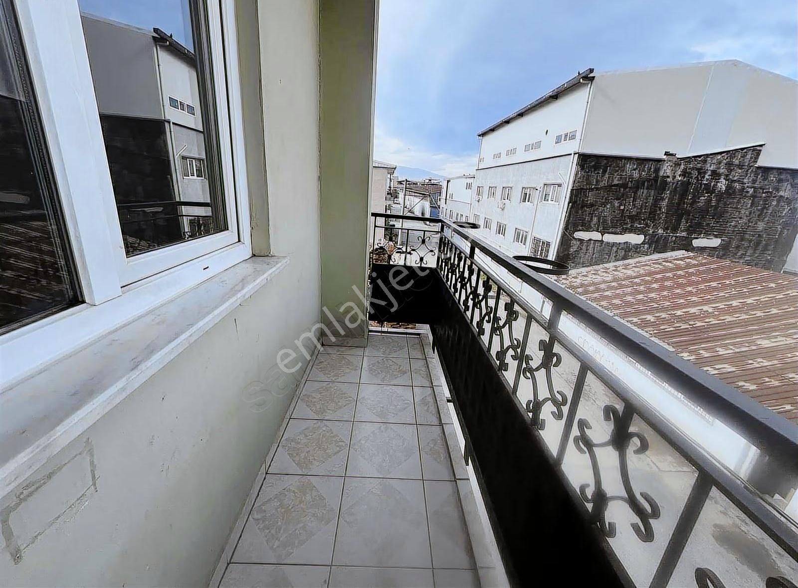 Hd'metroya Yakın Müstail Bina - Görsel 18