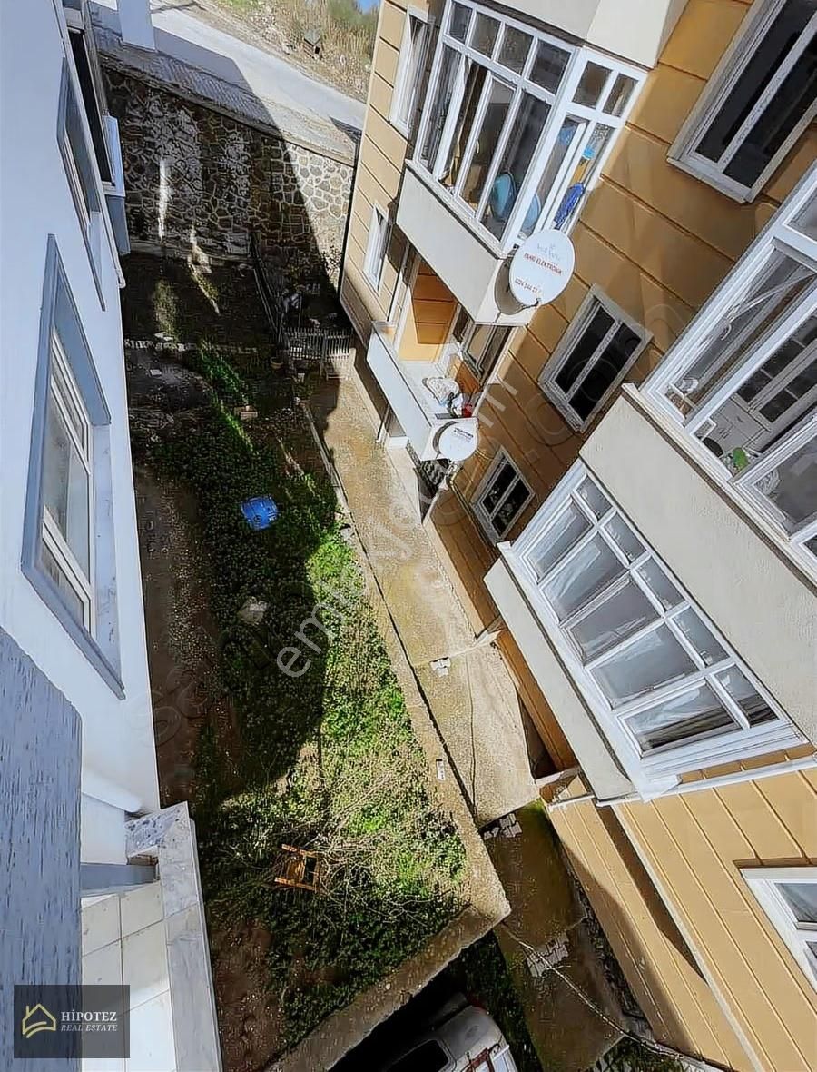 Hipotez'den Mudanya Halitpaşa'da Satılık Daire... - Görsel 26