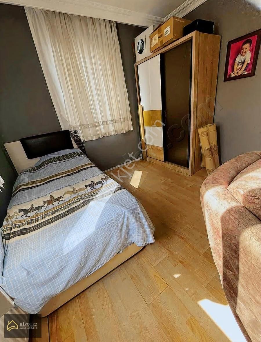 Hipotez'den Mudanya Halitpaşa'da Satılık Daire... - Görsel 17