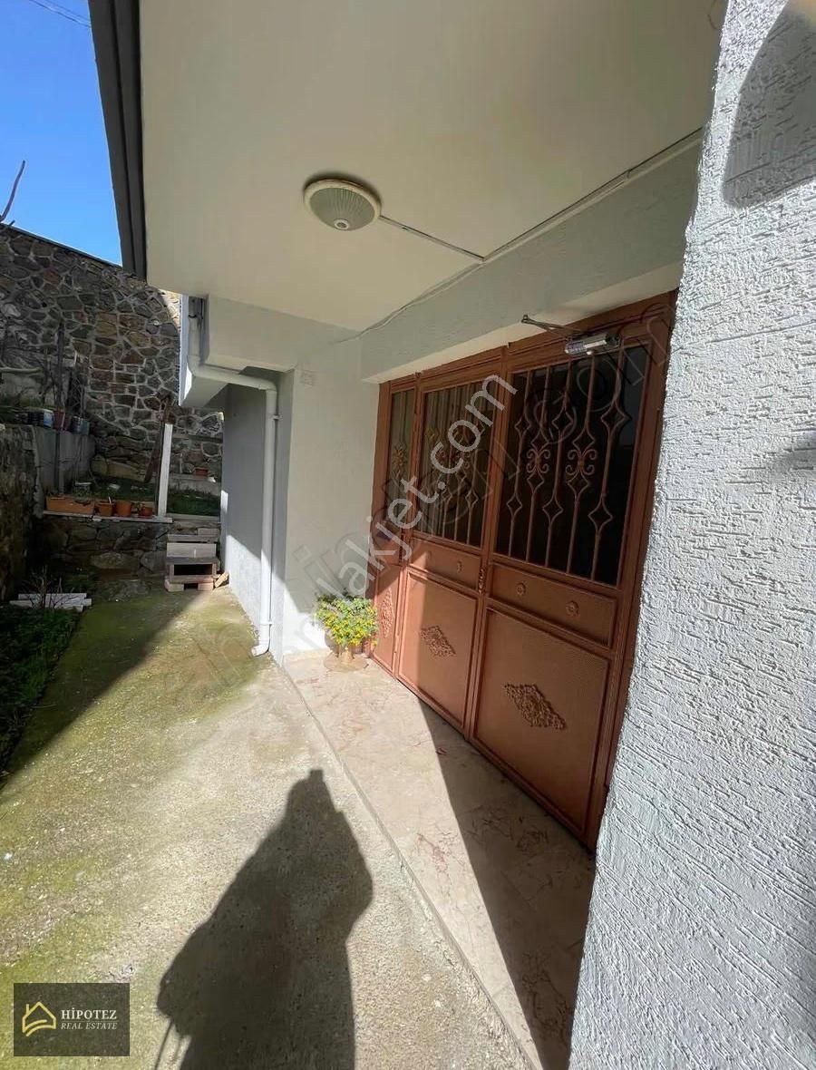 Hipotez'den Mudanya Halitpaşa'da Satılık Daire... - Görsel 27