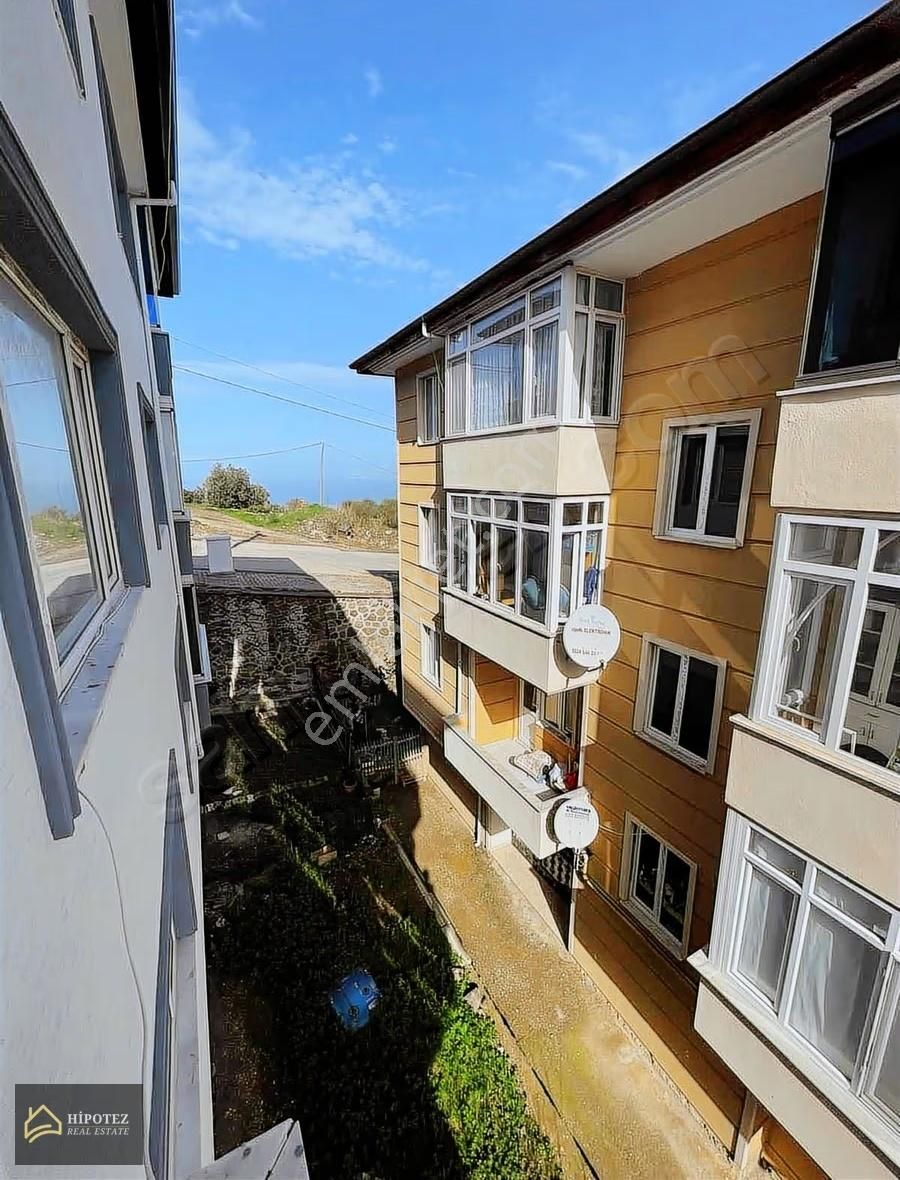 Hipotez'den Mudanya Halitpaşa'da Satılık Daire... - Görsel 16