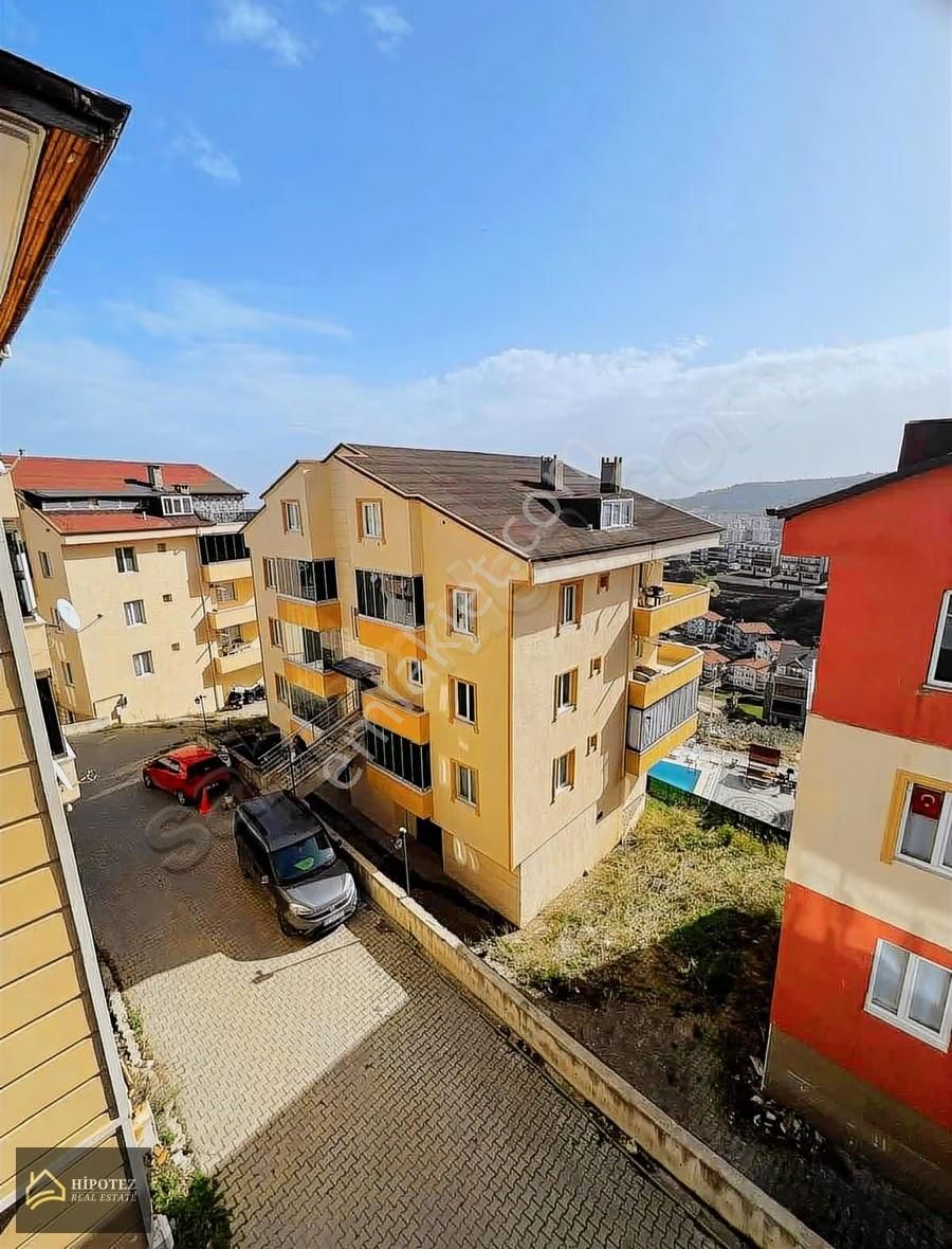 Hipotez'den Mudanya Halitpaşa'da Satılık Daire... - Görsel 20