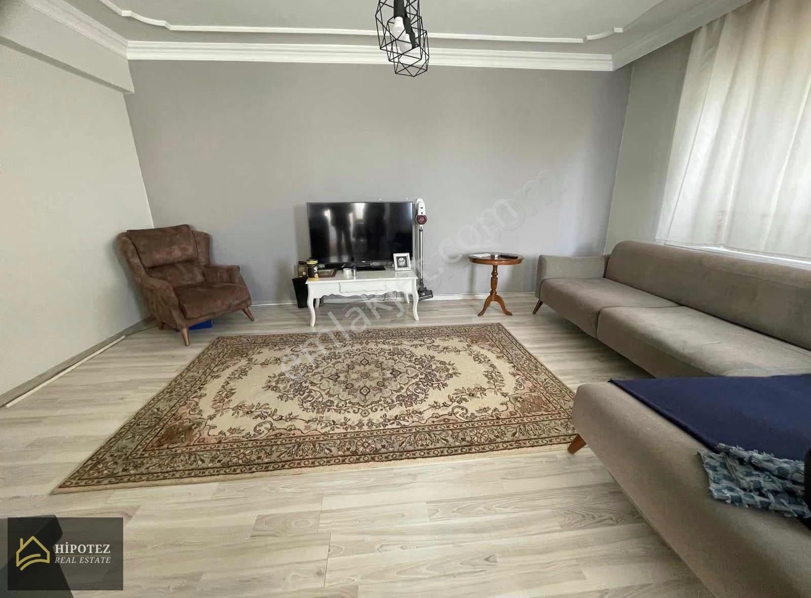 Hipotez'den Mudanya Halitpaşa'da Satılık Daire... - Görsel 24