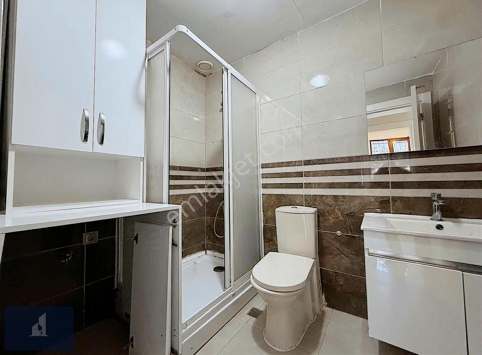 Kadir Dikici'den Beyşehir Caddesinde Site İçi Kiralık 2+1 Daire - Görsel 3