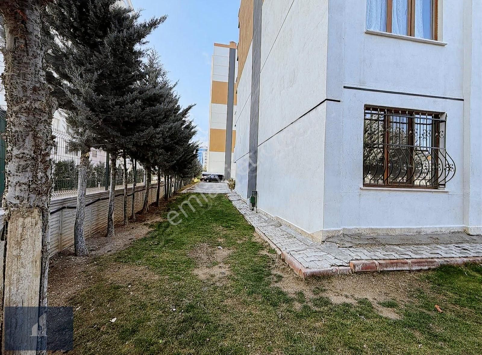Kadir Dikici'den Beyşehir Caddesinde Site İçi Kiralık 2+1 Daire - Görsel 11