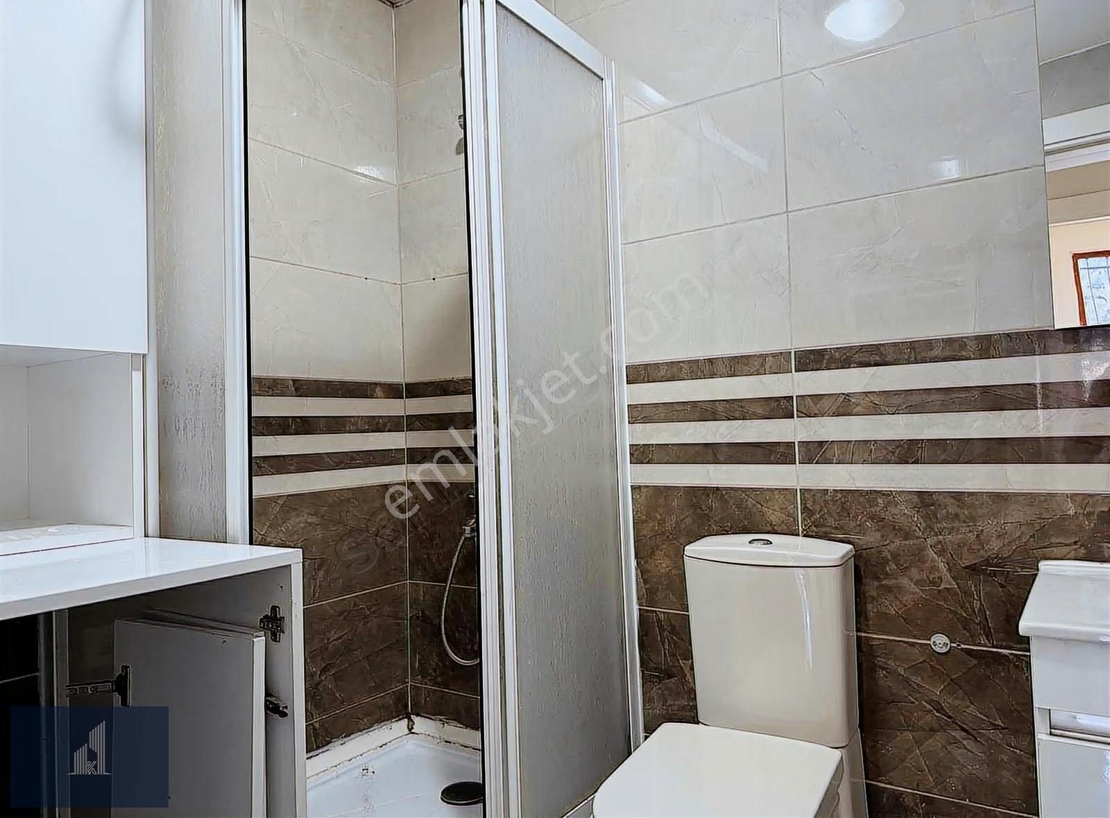 Kadir Dikici'den Beyşehir Caddesinde Site İçi Kiralık 2+1 Daire - Görsel 23